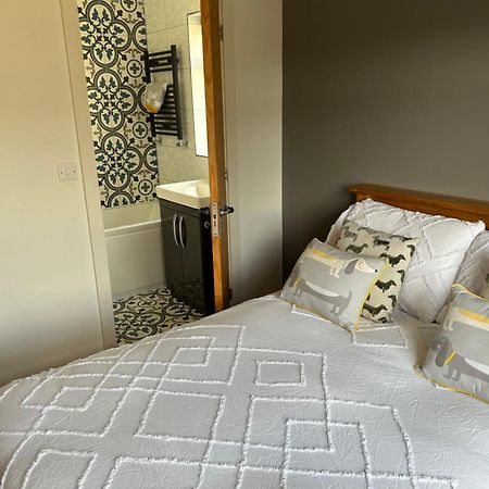 The Oaks, Luxury 2 Bedroom Cottage In A Peaceful Location Haughley Екстер'єр фото