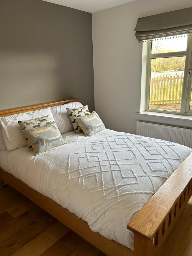 The Oaks, Luxury 2 Bedroom Cottage In A Peaceful Location Haughley Екстер'єр фото